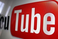 YouTube Google wideo film internet