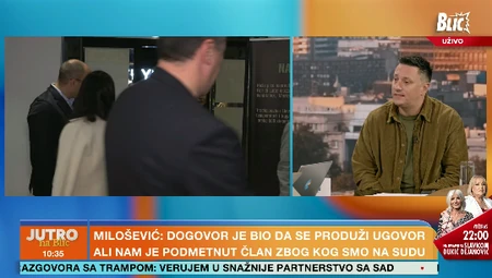 Andrija Milošević