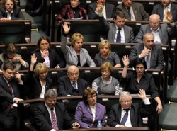 W PiS nie będzie dyscypliny