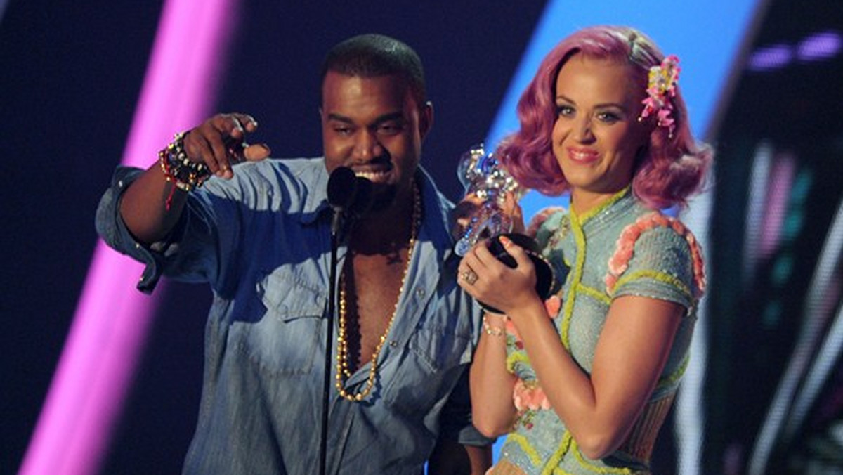 MTV Video Music Awards 2011 - rozdane