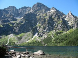 Nad Morskie Oko nie dojedziemy już bryczką?