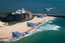 Przełom w sprawie programu F-35. Chodzi także o nasze samoloty