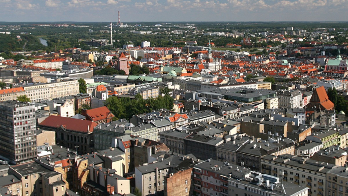 Poznań: kolejna odsłona akcji "Trzymaj ciepło"