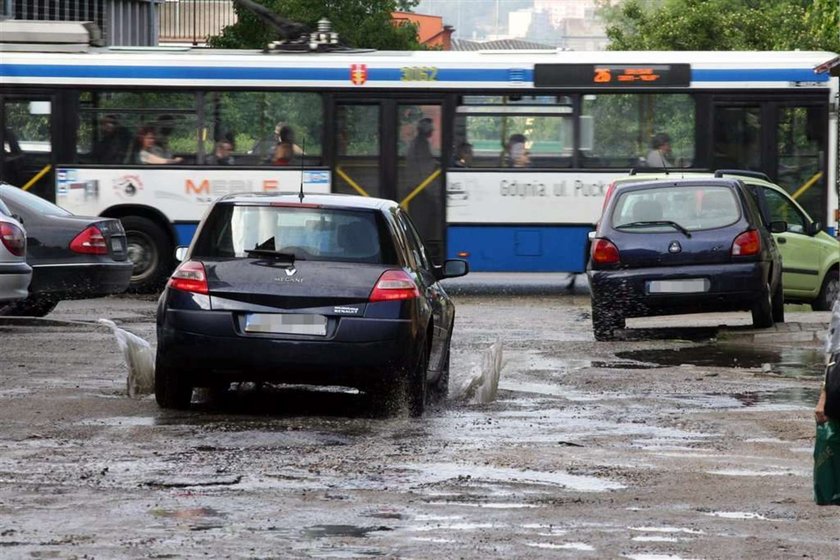 Miasto zbudowało tor rowerowy