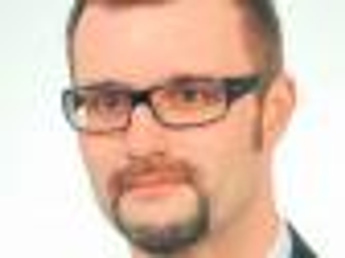 Marcin Majeranowski, członek rady nadzorczej Tauronu