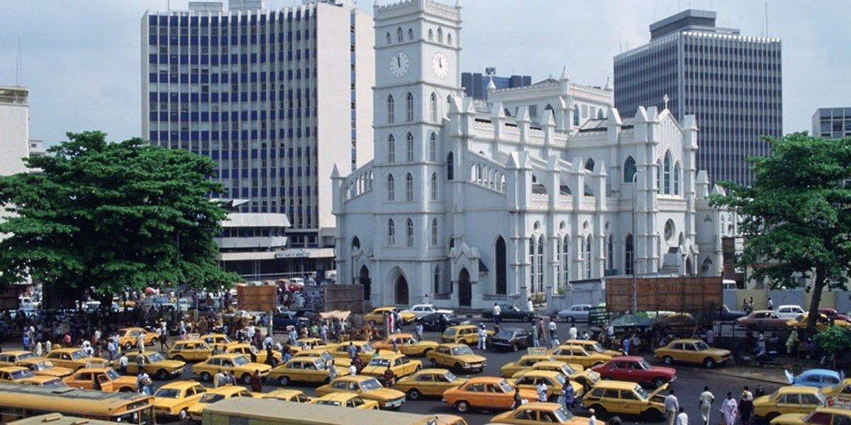 Five African cities with better living conditions than Lagos Pulse Ghana