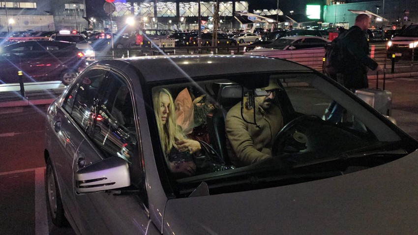 Elena Karić Verica Rakočević i Veljko Kuzmančević