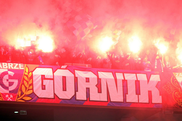 Stadion Śląski, Wielkie Derby Śląska, Ruch Chorzów - Górnik Zabrze