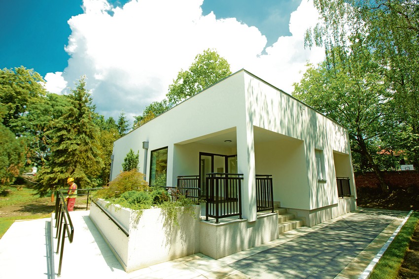 Ogledni stan u naselju "Zemunske kapije" mogu da pogledaju svi zainteresovani