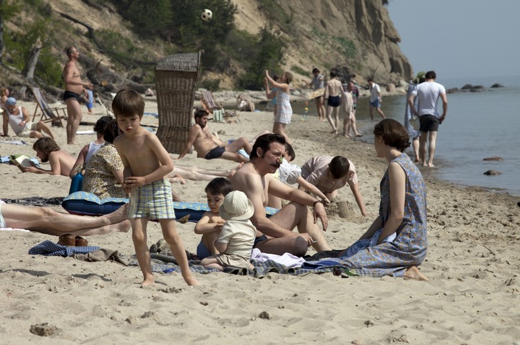 'Wałęsa. Człowiek z nadziei'