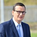 Premier przyznaje: Baltic Pipe nie będzie wypełniony w 100 proc.