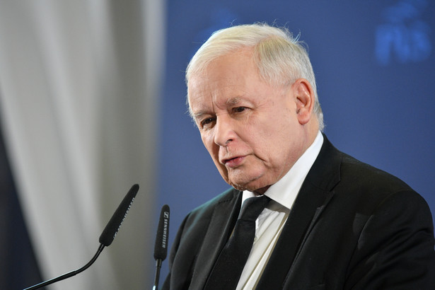 Jarosław Kaczyński