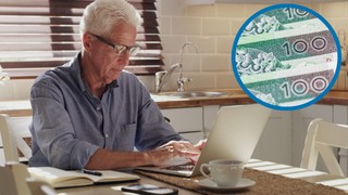 Dodatkowe 273 zł do emerytury. Seniorzy dostaną do 15 lutego