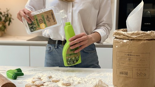 Fenntarthatóság kompromisszumok nélkül – Juhász András, a Cleaneco alapítója és Gerendai Károly háttérbeszélgetésén jártunk