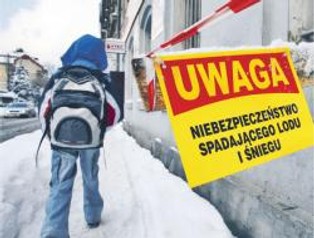 Firmy ubezpieczeniowe nie wypłacą polis niedbałym właścicielom