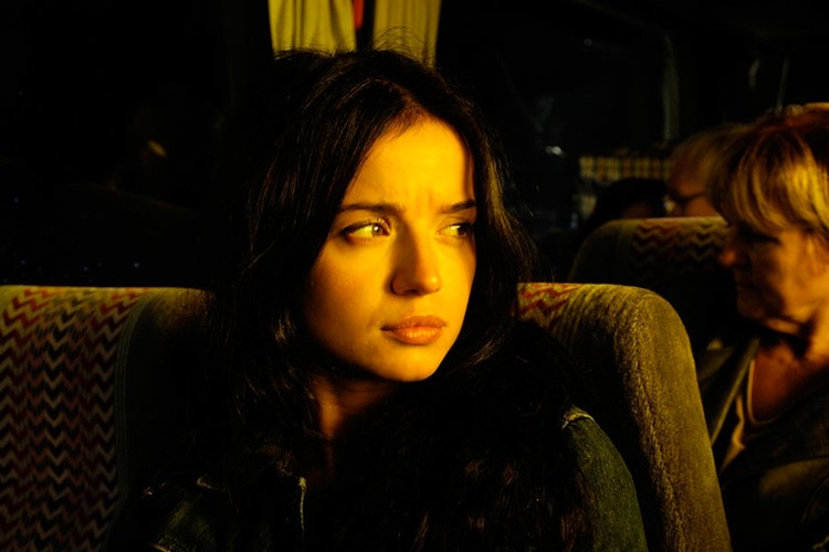 'Lekcje pana Kuki' (2007)