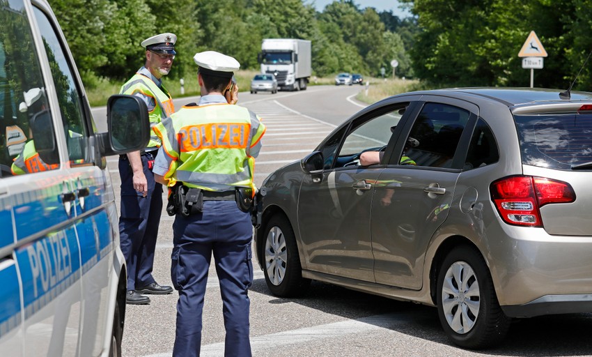 Policija proverava da li je ovaj slučaj povezan sa napadom u Barseloni
