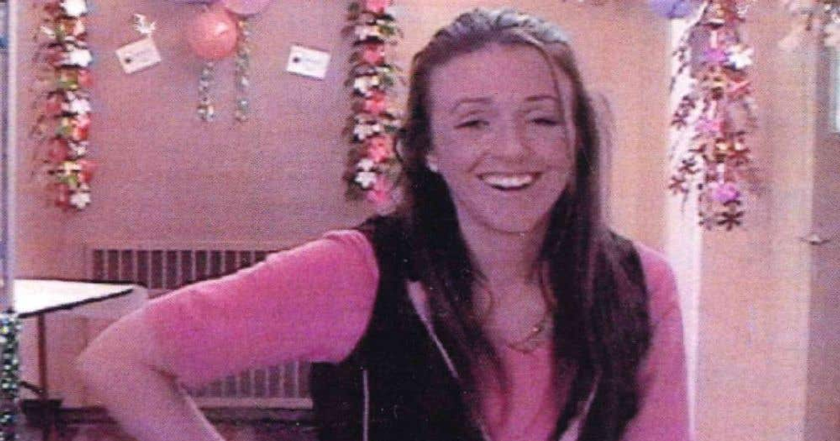 Liverpool murder: Family appeal 20 years after shooting