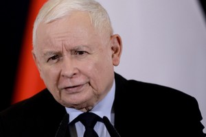 Jarosław Kaczyński