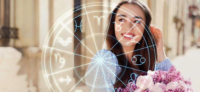 Horoskop tygodniowy 26 maja – 1 czerwca 2025: czas na zmiany i nowe początki