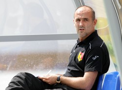 Probierz ma uratować ŁKS przed spadkiem z ligi