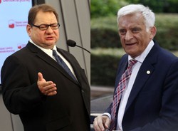 Kalisz chwali reakcję MSZ ws. słów Rydzyka. A Buzek?