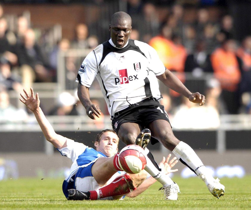 Papa Bouba Diop dead at 42