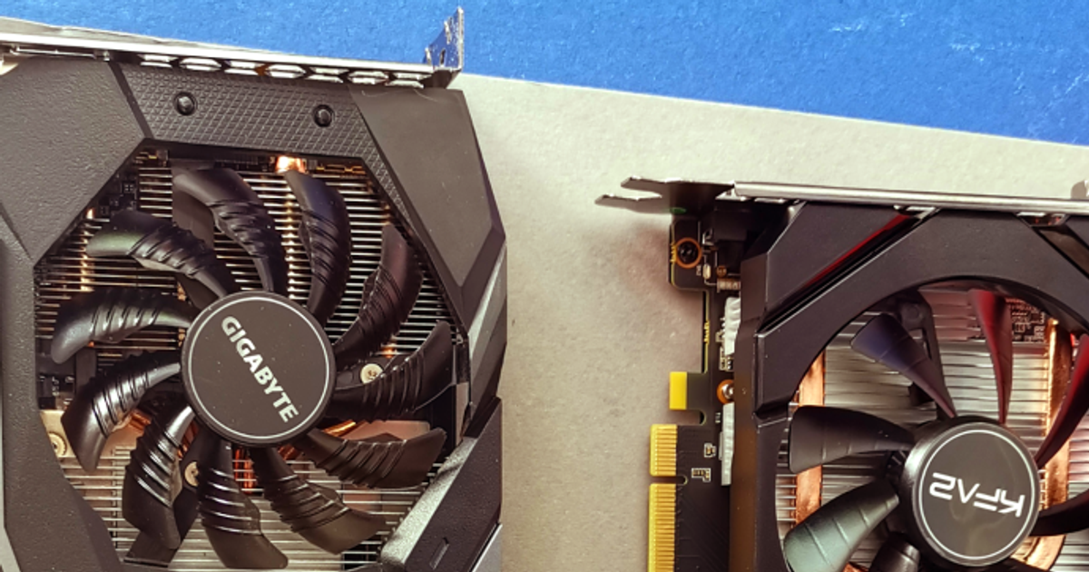 RTX 2060 oder 2060 Super? Duell der RTX-Einsteiger-GPUs | TechStage