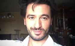 Stefano Terrazzino na kwarantannie zmienił zawód: Zostałem krawcem