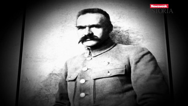 Newsweek Historia: Wątek z życiorysu Józefa Piłsudskiego, o którym wiedzą nieliczni