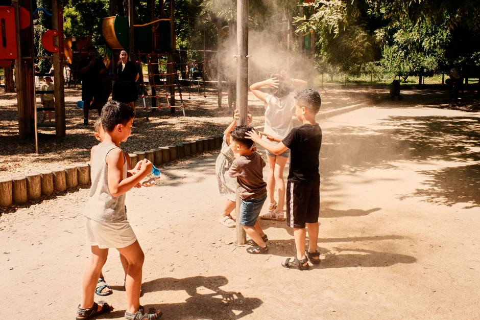 Ekstremne vrućine u Francuskoj, 29. jun 2025.