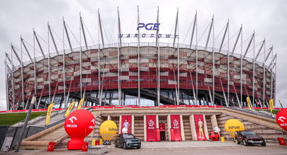 Znakomita wiadomość dla kibiców! Jest zgoda na finał Pucharu Polski na Stadionie Narodowym