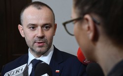 Mucha: Prezydent akceptuje zmiany w rządzie przedstawione przez premiera