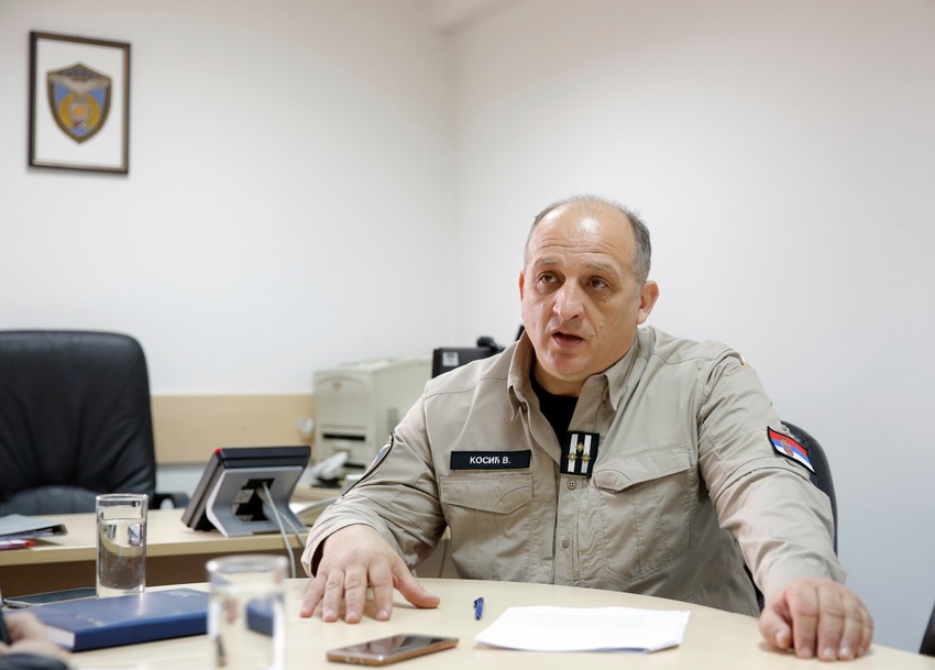 Vladan Kosić Kos