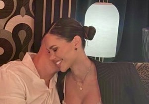 Iva Grgurić, Marko Nikolić