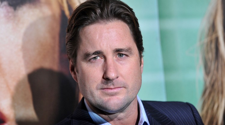 Autóbalesetet szenvedett Luke Wilson