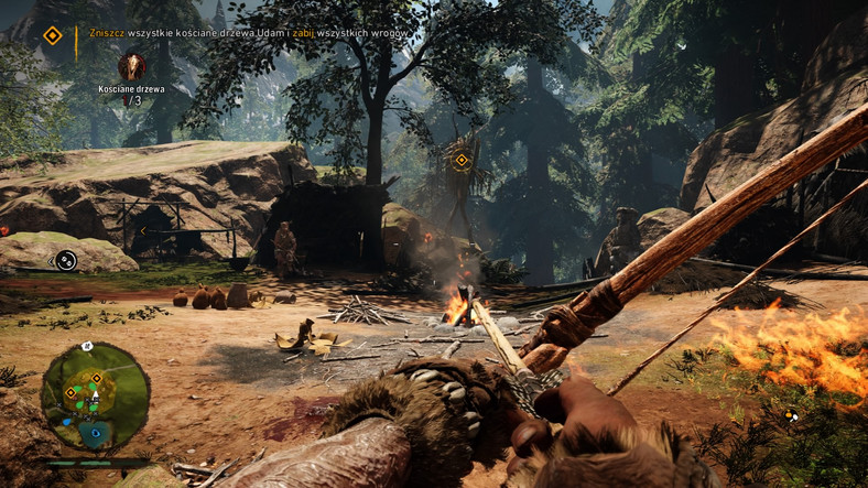 Far Cry Primal