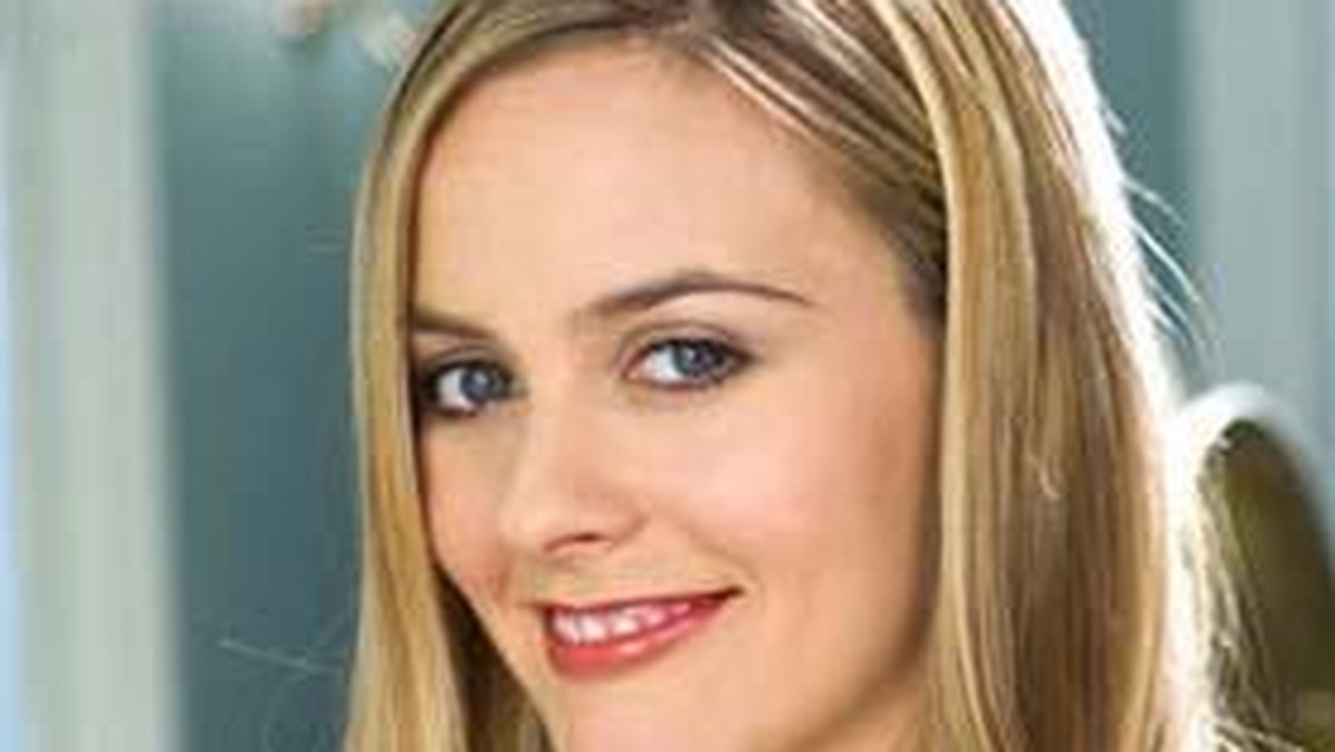 Alicia Silverstone zapewnia, że przyczyną jej rezygnacji z roli w sitcomie "How I Met Your Mother" nie była perspektywa współpracy z Britney Spears.