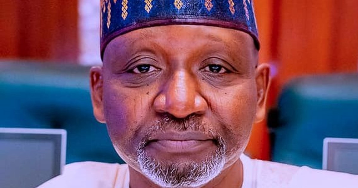 Minister reiterates need to implement Nigerian fleet - Vimarsana News