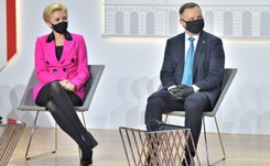 Co z wynagrodzeniem dla pierwszej damy? Wcześniej toczyła się ostra dyskusja