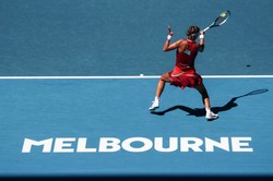 Azarenka po raz pierwszy od sześciu lat w 1/8 finału Australian Open
