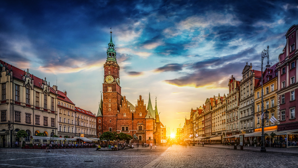 Atrakcje dla dzieci we Wrocławiu. Ciekawe miejsca, które warto zobaczyć 