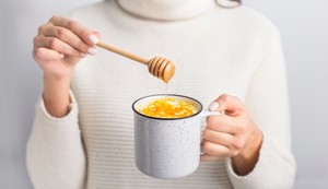 Mleko sa kurkumom je poznat napitak sa protivupalnim efektima