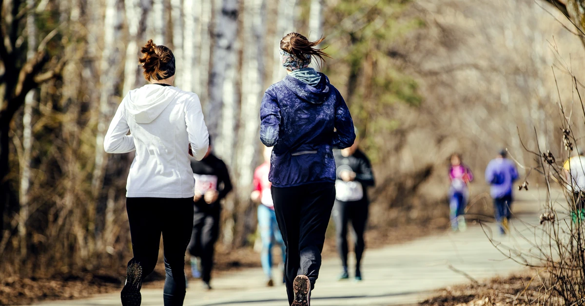 Prognoza pogody dla aktywnych na piątek. Uważaj na mgły. Gdzie będzie najcieplej na trasie?
