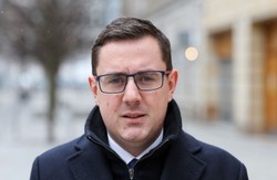 Ustawa wiatrakowa zostanie przywrócona. Wiceminister podał datę