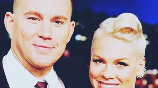 Channing Tatum és Pink elhitették gyerekeikkel, hogy megették az összes édességüket! Micsoda reakció!