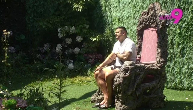 Borislav Terzić Terza 