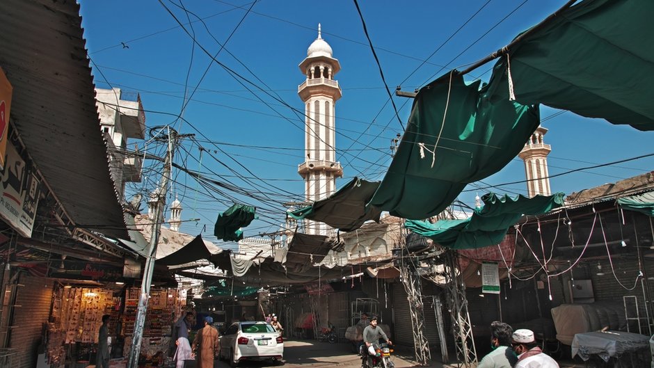 Bahawalpur, Pakistan