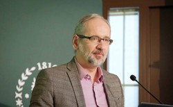 Niedzielski: Zwiększenie liczby zakażeń to anomalia poświąteczna