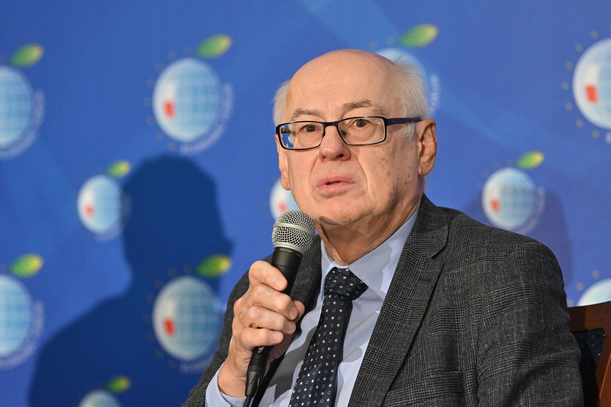 Zdzisław Krasnodębski